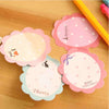 Post It Scrapbooking Stickers